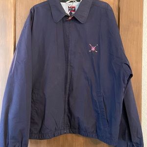 Men’s Bugle Boy jacket. Size XL.